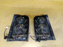 Стоп P3772 P3772 на Mazda Mpv LW3W Фото 4