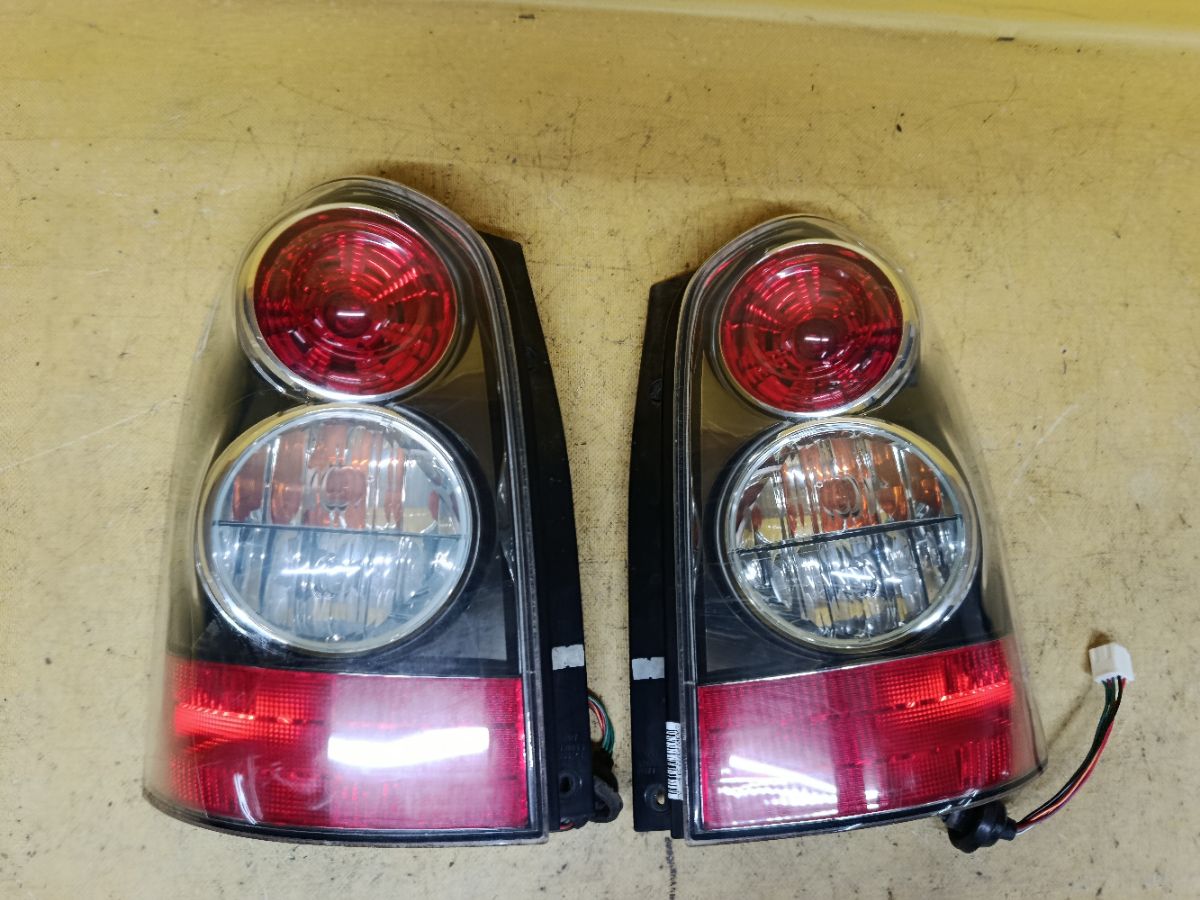 Стоп P3772 P3772 на Mazda Mpv LW3W Фото 1