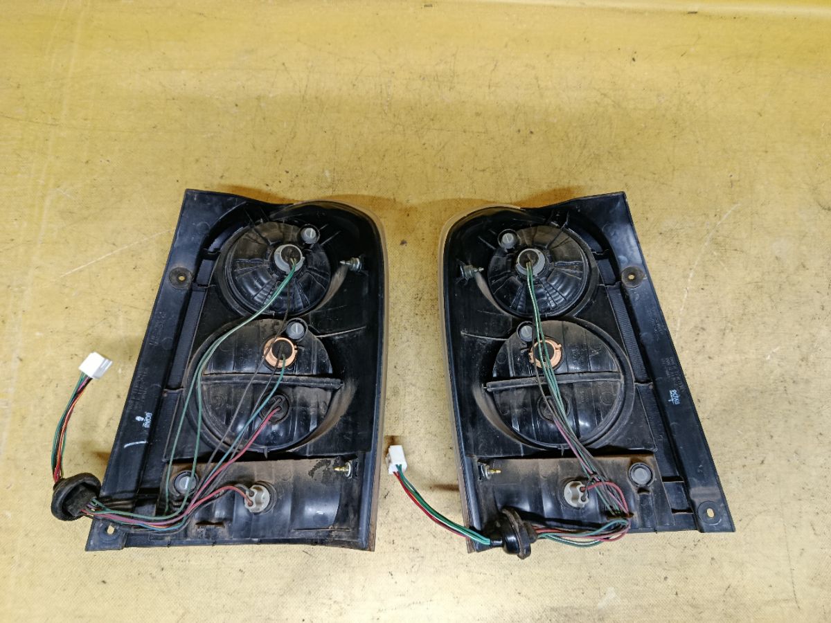 Стоп P3772 P3772 на Mazda Mpv LW3W Фото 4