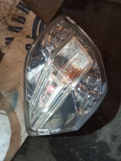 Стоп W0020 W0020 на Honda Fit Shuttle Hybrid GP2 Фото 5