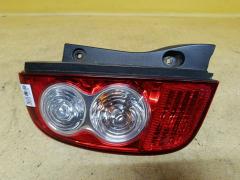 Стоп на Nissan March AK12 D019