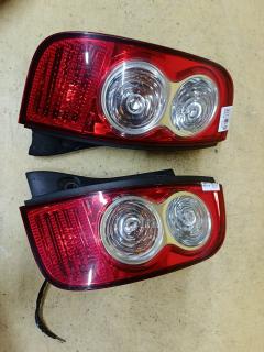 Стоп D019 D019 на Nissan March AK12 Фото 3