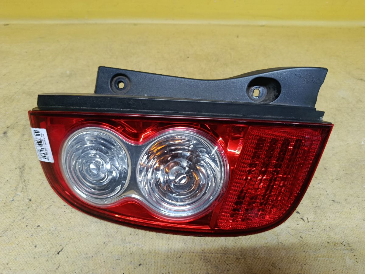 Стоп D019 D019 на Nissan March AK12 Фото 1