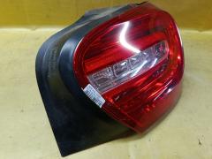 Стоп A1769063200 на Mercedes-Benz A-Class W176.042 Фото 3