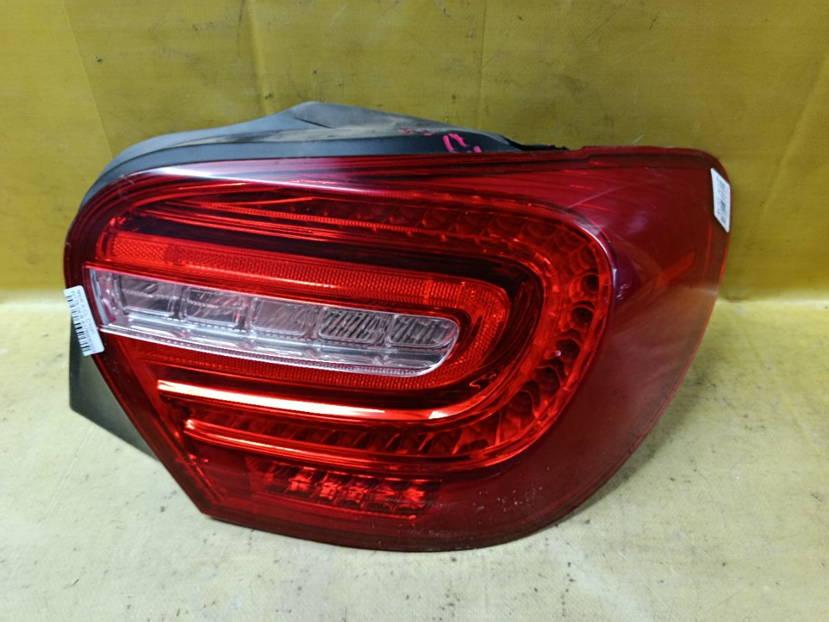 Стоп A1769063200 на Mercedes-Benz A-Class W176.042 Фото 1