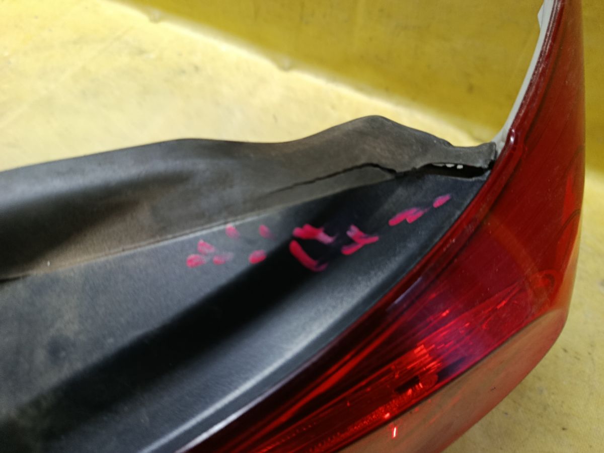 Стоп A1769063200 на Mercedes-Benz A-Class W176.042 Фото 4