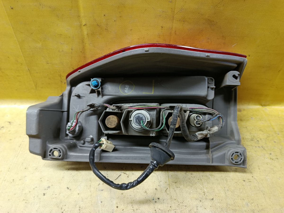 Стоп 220-51391 220-51391 на Daihatsu Tanto LA600S Фото 3