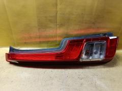 Стоп на Daihatsu Move LA150S D161 81560-B2620, Левое расположение