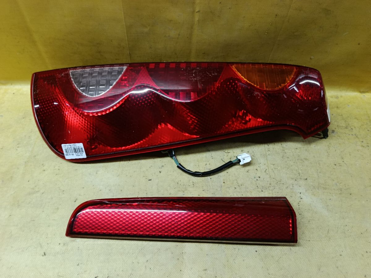Стоп 220-63780 220-63780 на Nissan Note E11 Фото 1