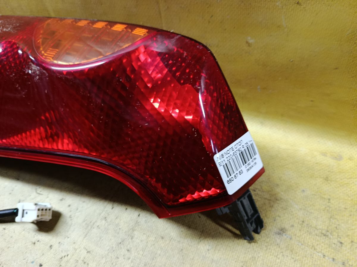 Стоп 220-63780 220-63780 на Nissan Note E11 Фото 2