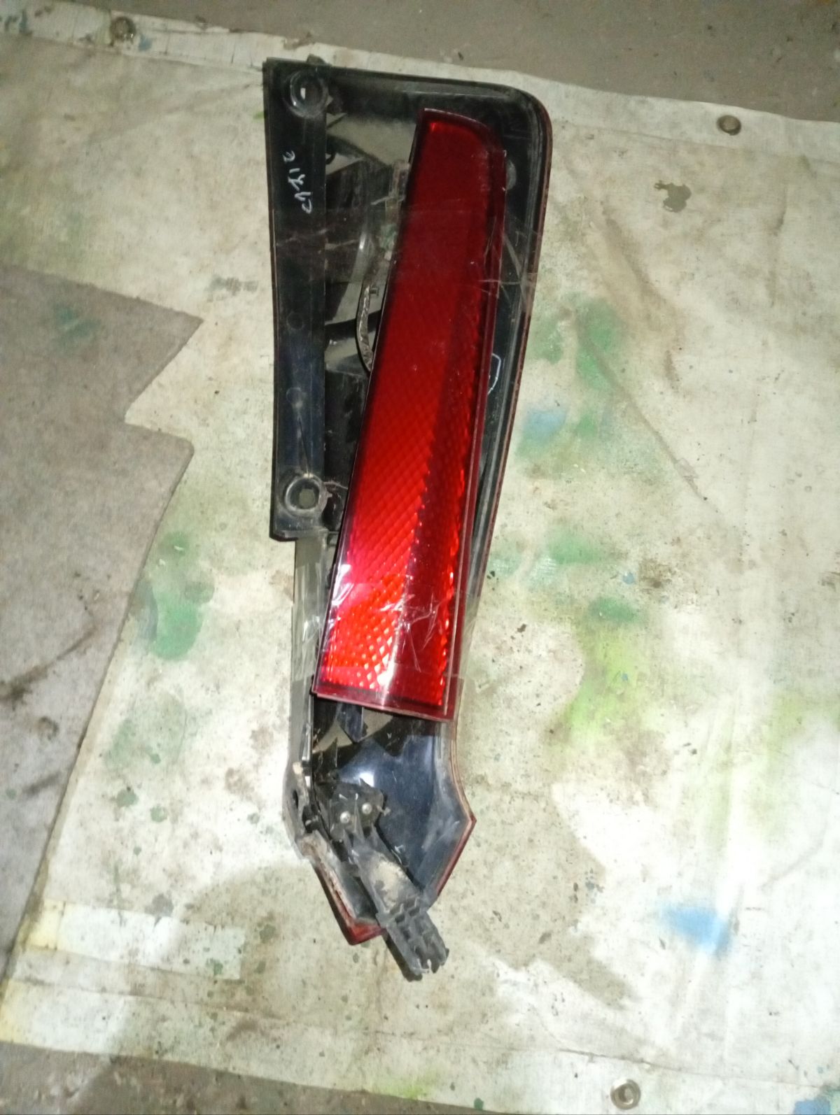 Стоп 220-63780 220-63780 на Nissan Note E11 Фото 5