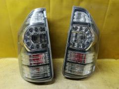 Стоп на Toyota Voxy ZRR70G 28-220