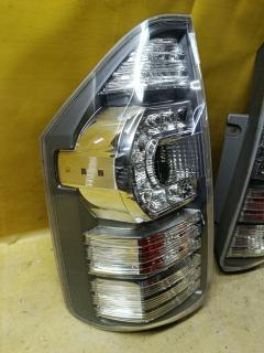 Стоп 28-220 28-220 на Toyota Voxy ZRR70G Фото 3