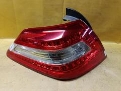 Стоп на Nissan Teana J32 P7271, Левое расположение