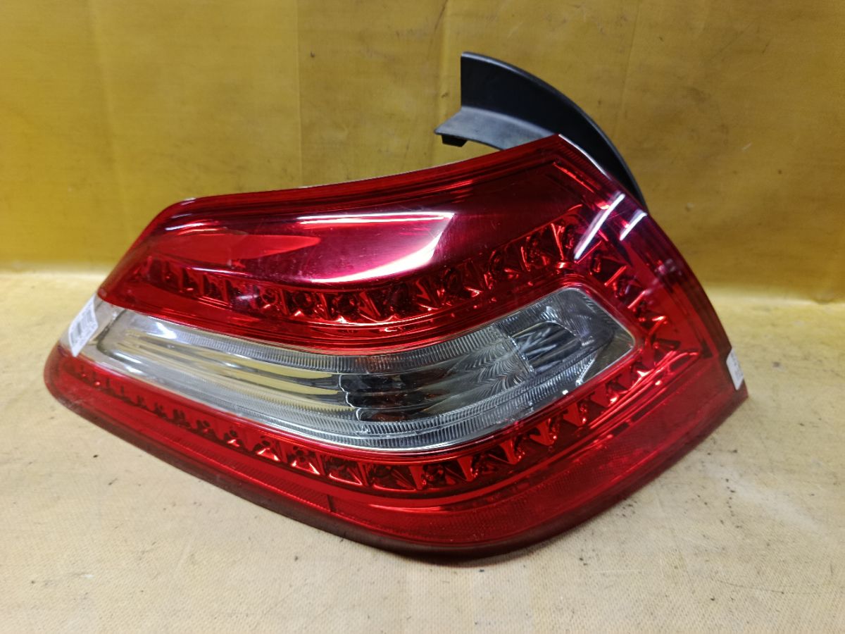 Стоп P7271 P7271 на Nissan Teana J32 Фото 1