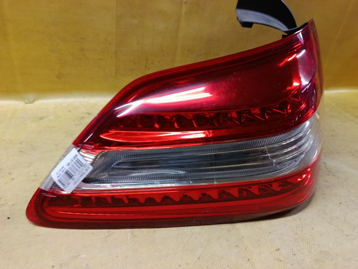 Стоп P7271 P7271 на Nissan Teana J32 Фото 2