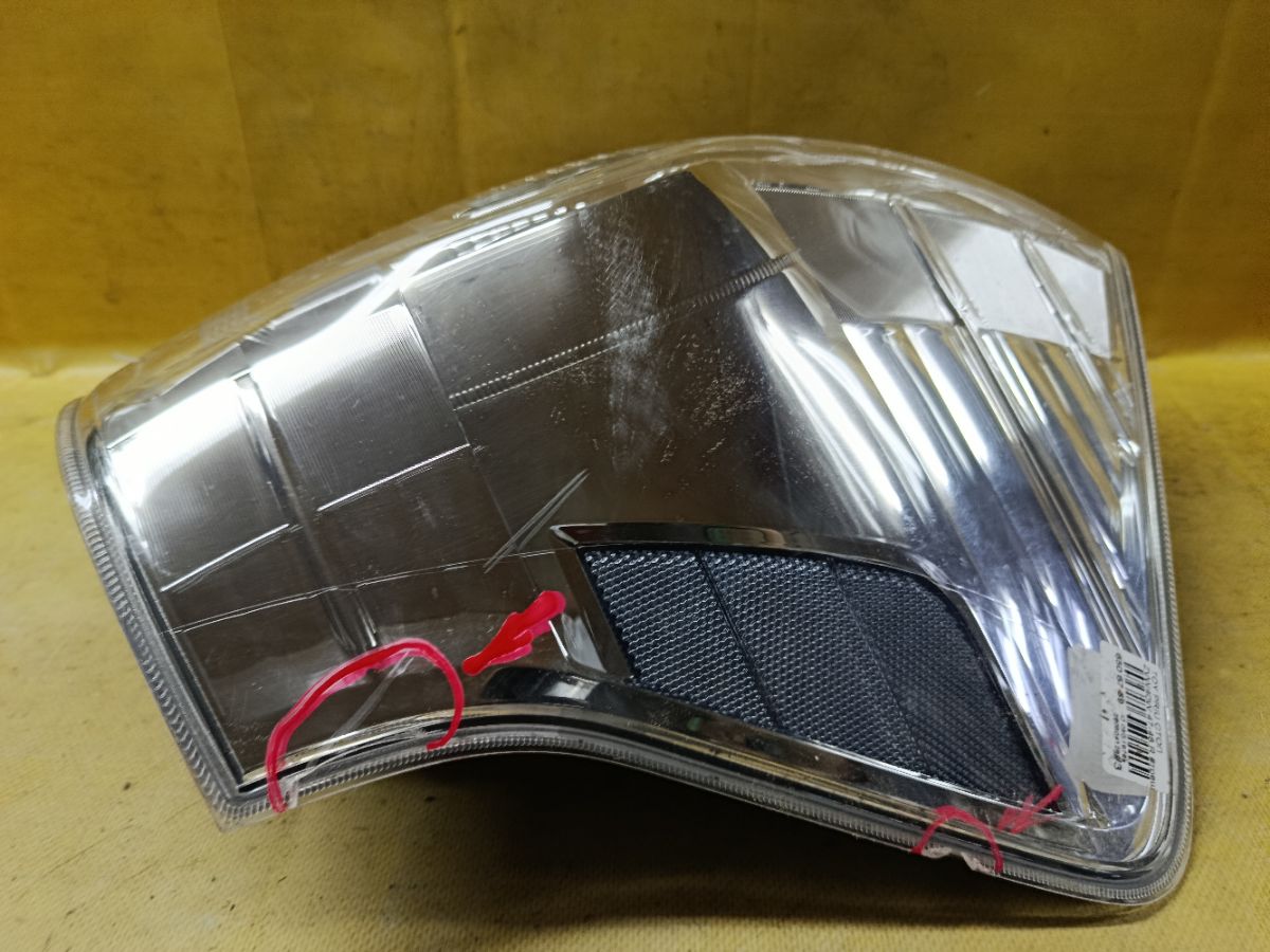 Стоп 47-46 47-46 на Toyota Prius Alpha ZVW40W Фото 2