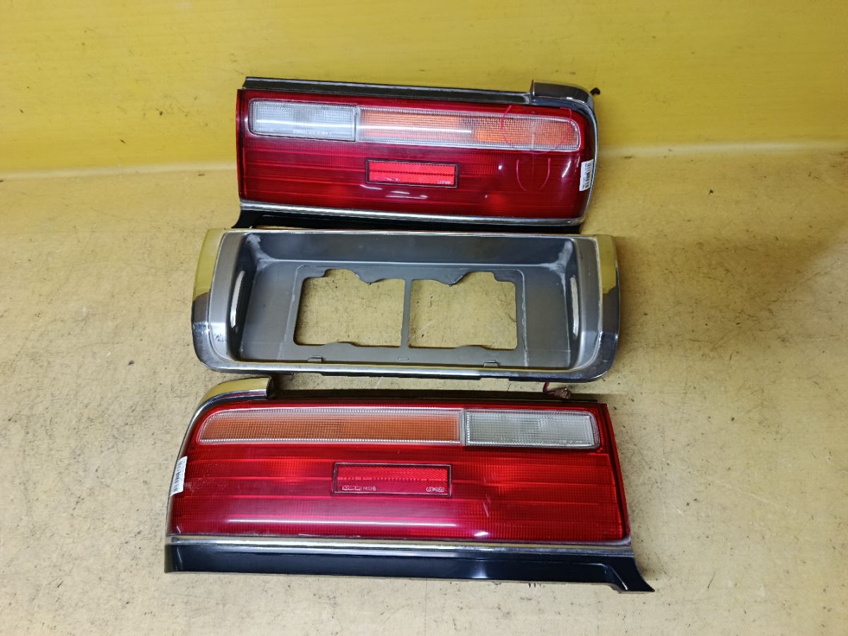 Стоп 4746 4746 на Nissan Cedric PY31 Фото 1