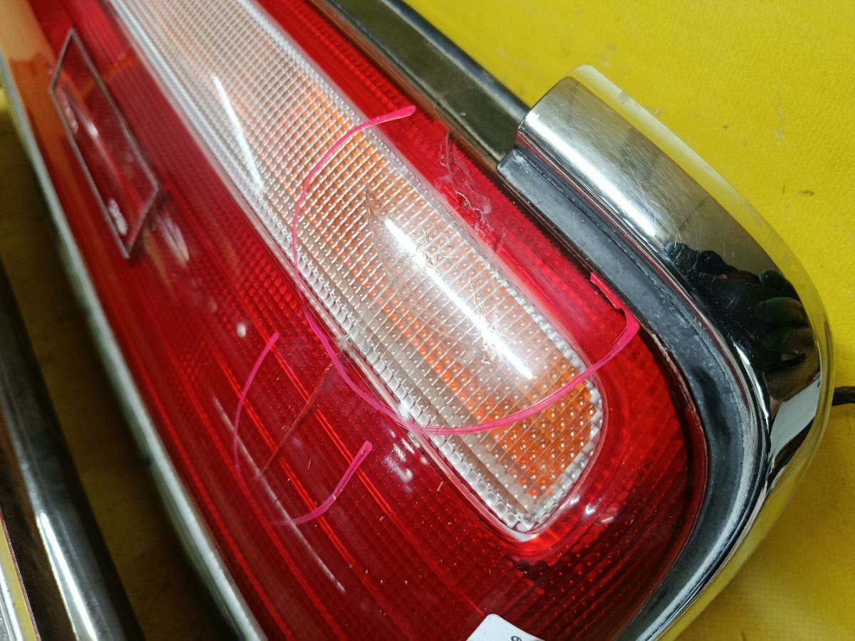 Стоп 4746 4746 на Nissan Cedric PY31 Фото 4