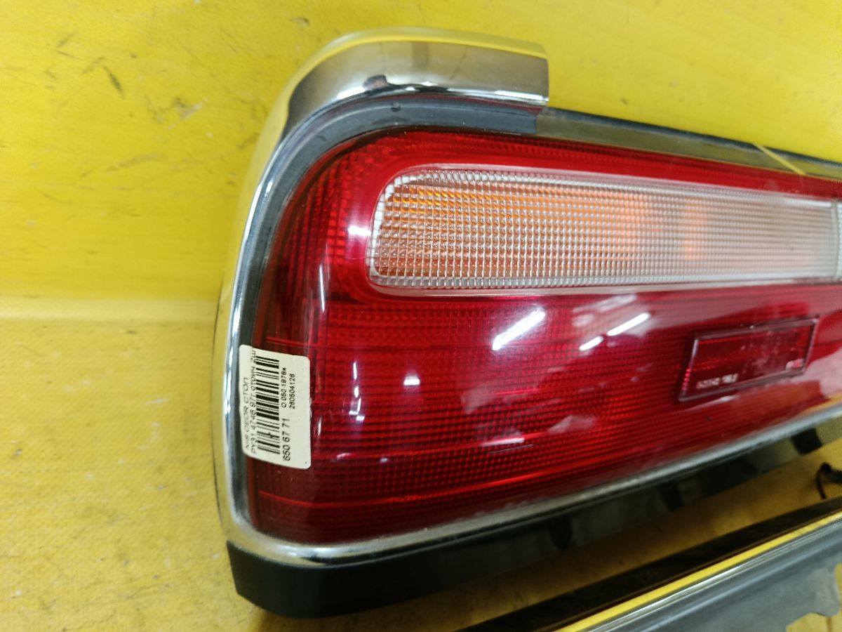 Стоп 4746 4746 на Nissan Cedric PY31 Фото 3