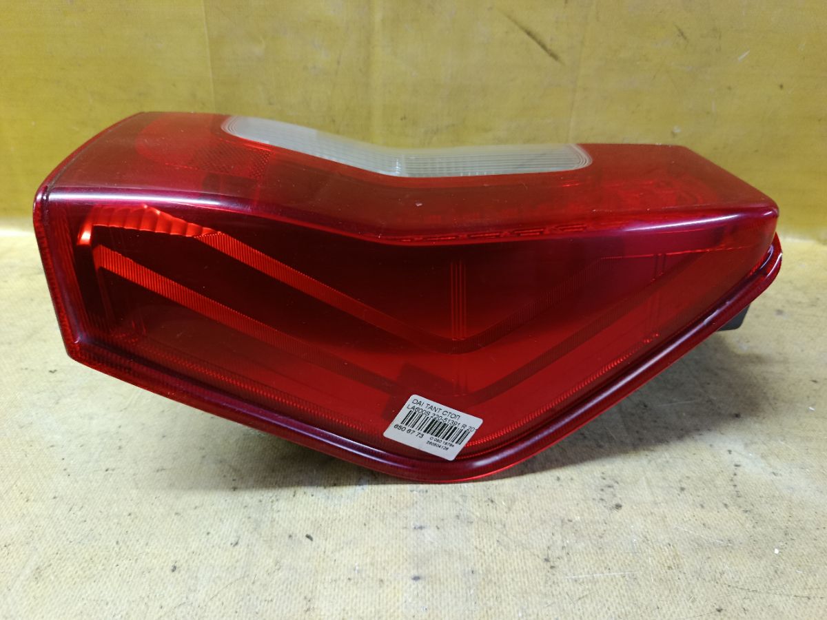 Стоп 220-51391 220-51391 на Daihatsu Tanto LA600S Фото 2
