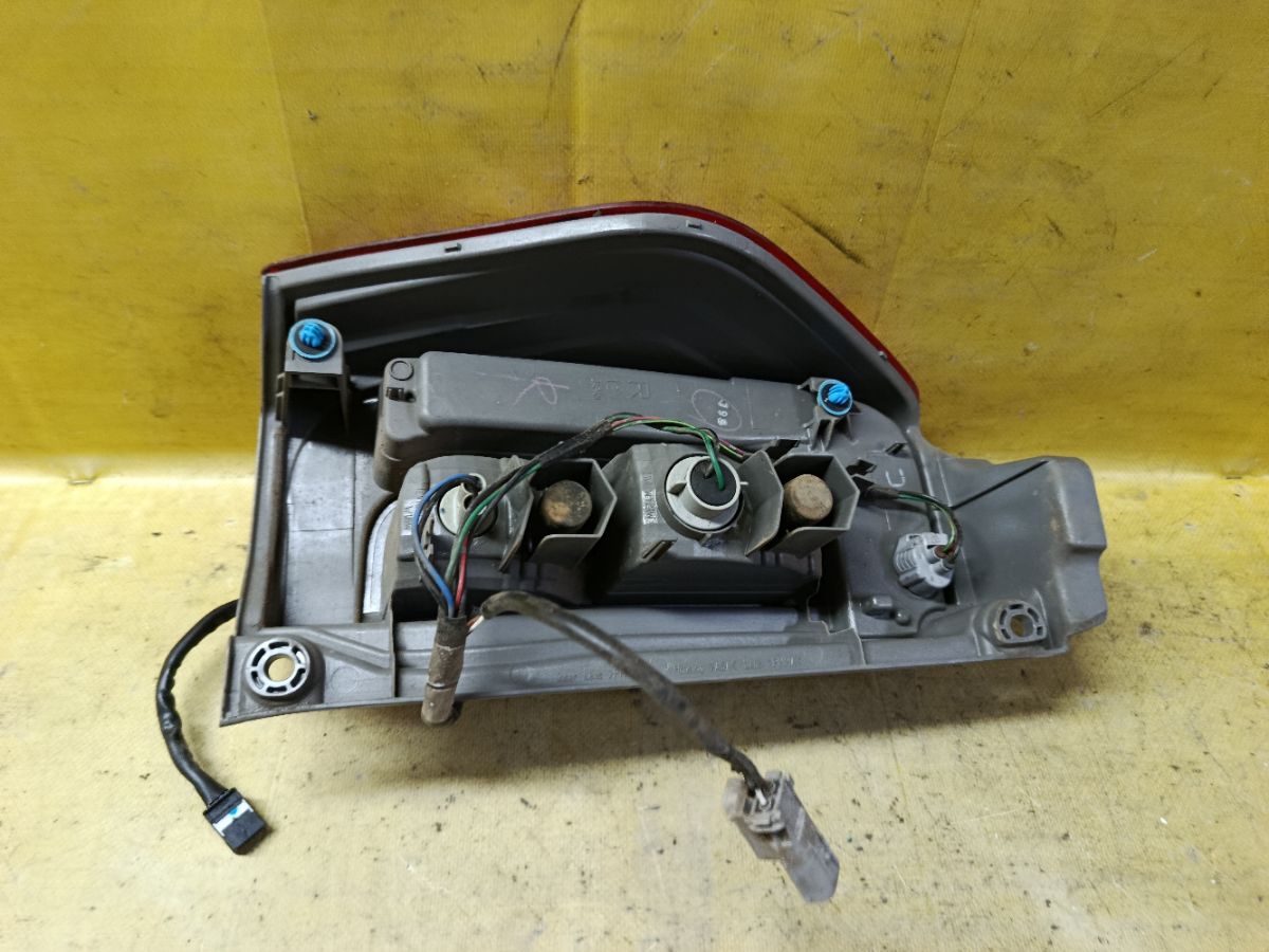 Стоп 220-51391 220-51391 на Daihatsu Tanto LA600S Фото 3