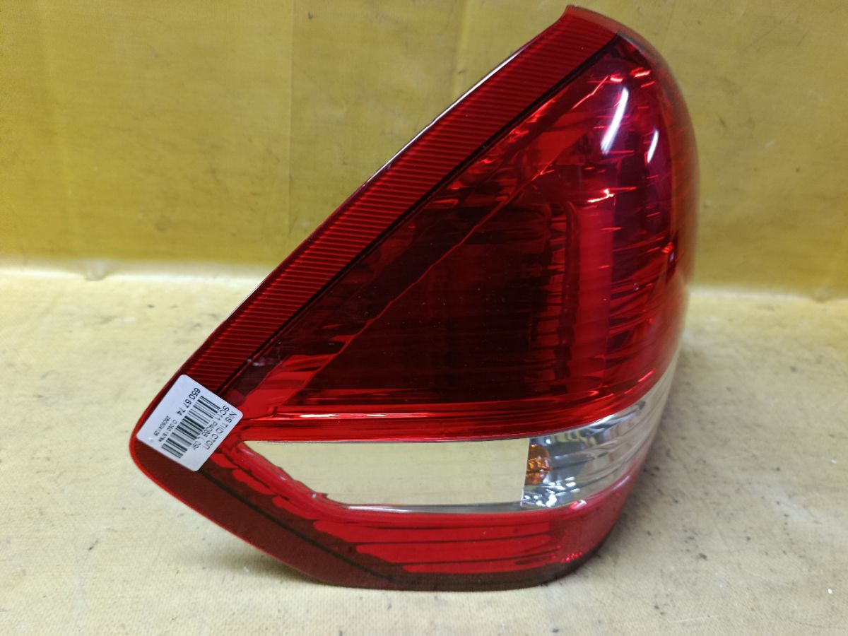 Стоп P4088 P4088 на Nissan Tiida Latio SC11 Фото 2