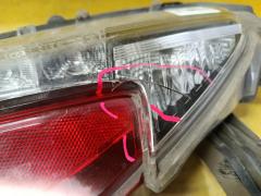 Стоп 47-102 47-102,81540-47020, 81530-47020 на Toyota Prius ZVW52 Фото 3
