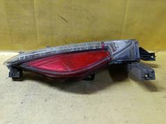 Стоп 47-102 47-102,81540-47020, 81530-47020 на Toyota Prius ZVW52 Фото 5