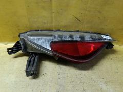 Стоп 47-102 47-102,81540-47020, 81530-47020 на Toyota Prius ZVW52 Фото 9