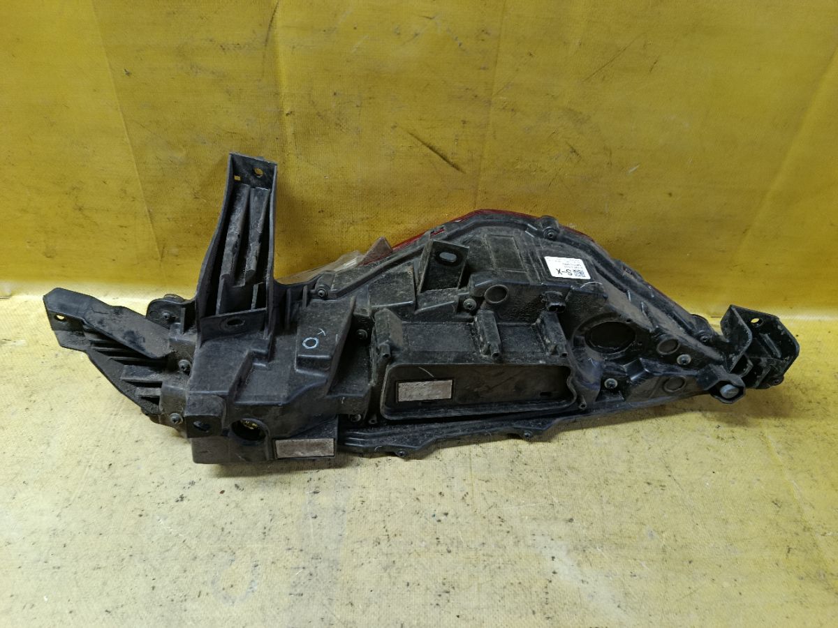 Стоп 47-102 47-102,81540-47020, 81530-47020 на Toyota Prius ZVW52 Фото 12