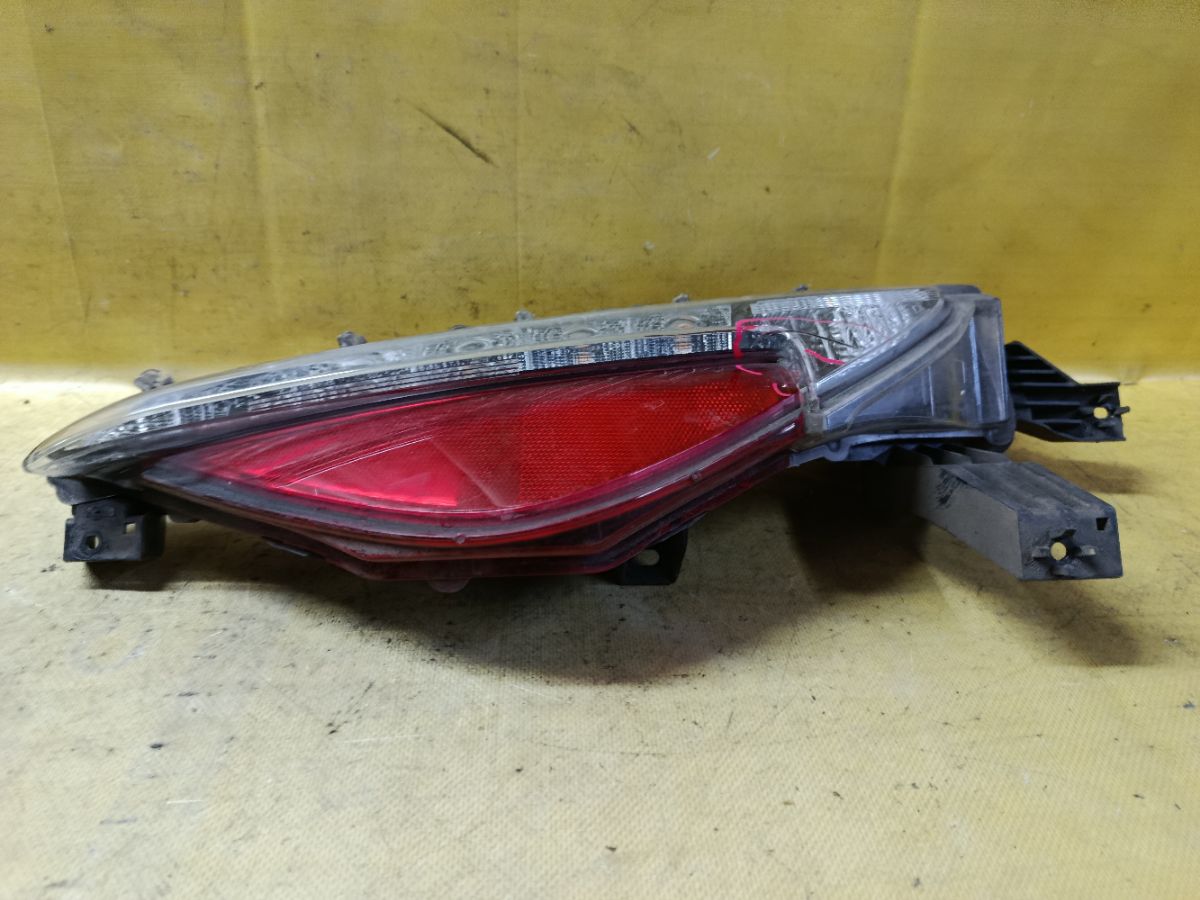 Стоп 47-102 47-102,81540-47020, 81530-47020 на Toyota Prius ZVW52 Фото 5