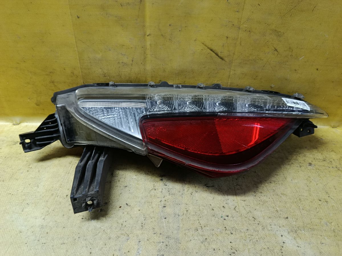 Стоп 47-102 47-102,81540-47020, 81530-47020 на Toyota Prius ZVW52 Фото 9