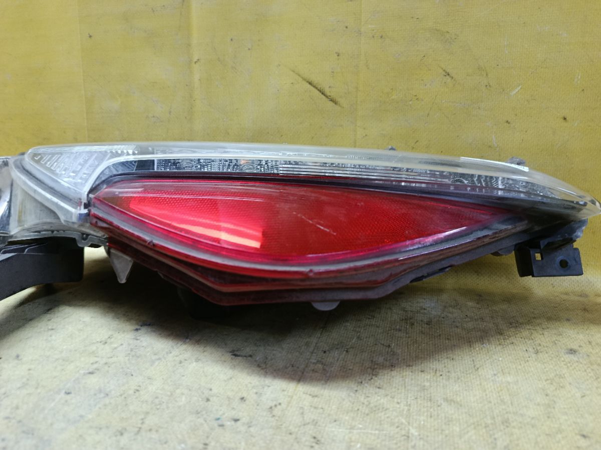 Стоп 47-102 47-102,81540-47020, 81530-47020 на Toyota Prius ZVW52 Фото 10