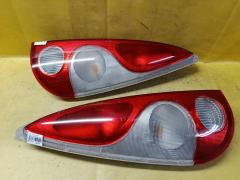 Стоп на Toyota Funcargo NCP20 52-027