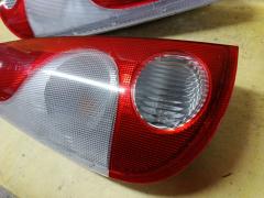 Стоп 52-027 52-027 на Toyota Funcargo NCP20 Фото 2