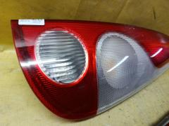 Стоп 52-027 52-027 на Toyota Funcargo NCP20 Фото 3