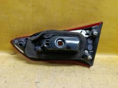Стоп-планка 52-306 52-306 на Toyota Vitz KSP130 Фото 3