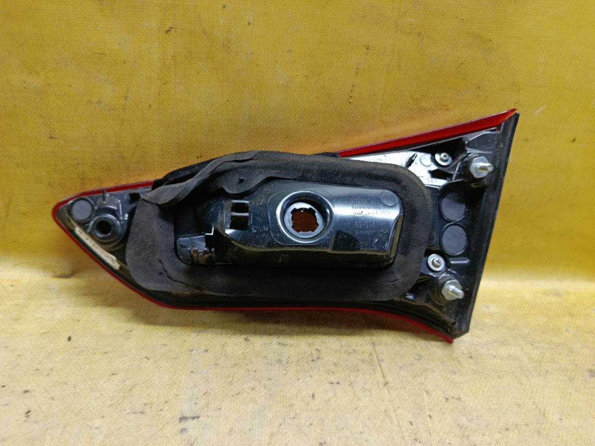 Стоп-планка 52-306 52-306 на Toyota Vitz KSP130 Фото 3