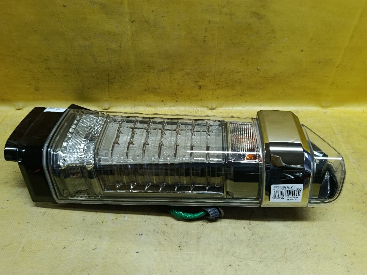 Стоп D106 D106 на Honda N-Box JF1 Фото 2