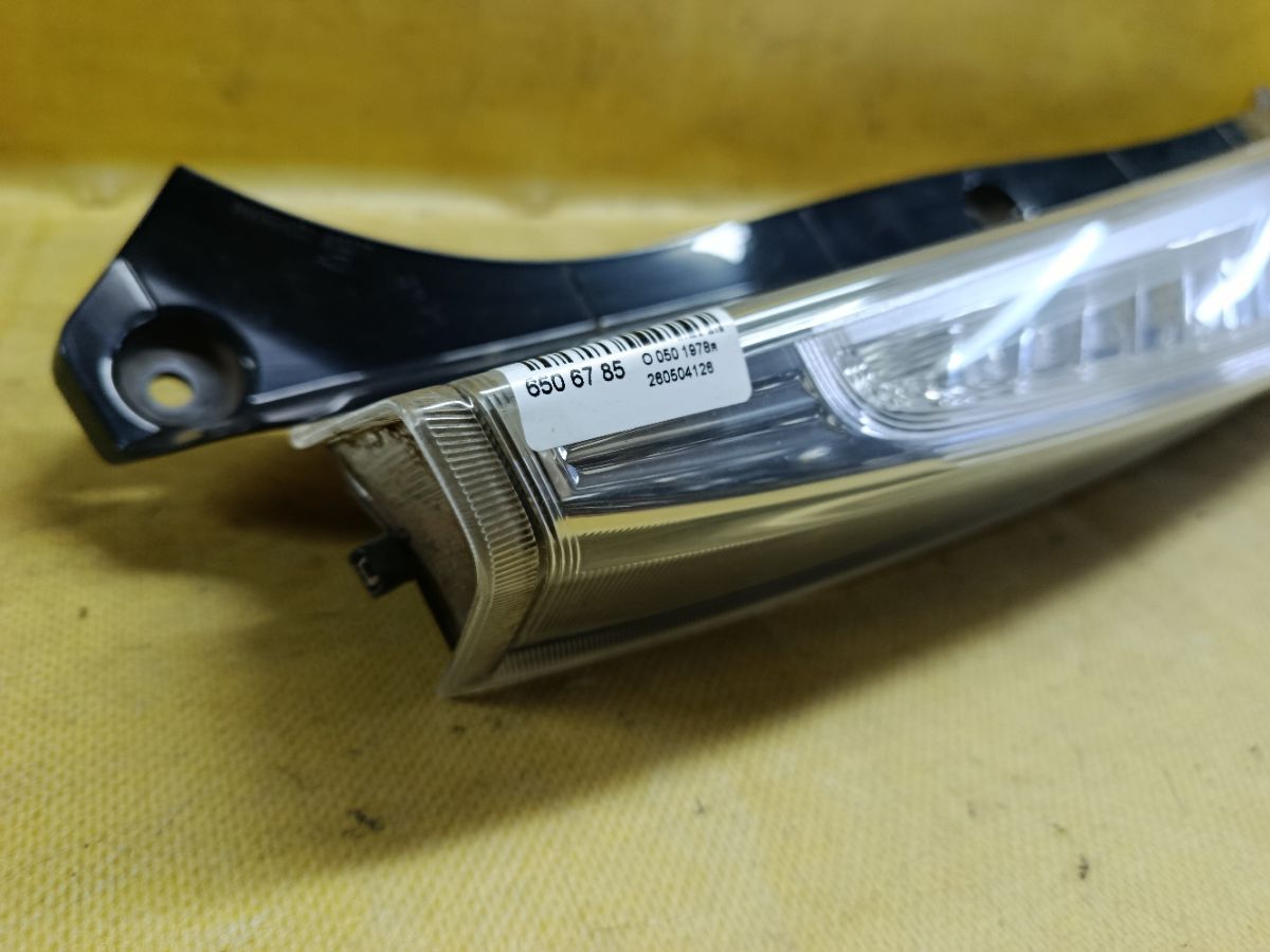 Стоп 220-51094 220-51094 на Daihatsu Move LA100S Фото 3