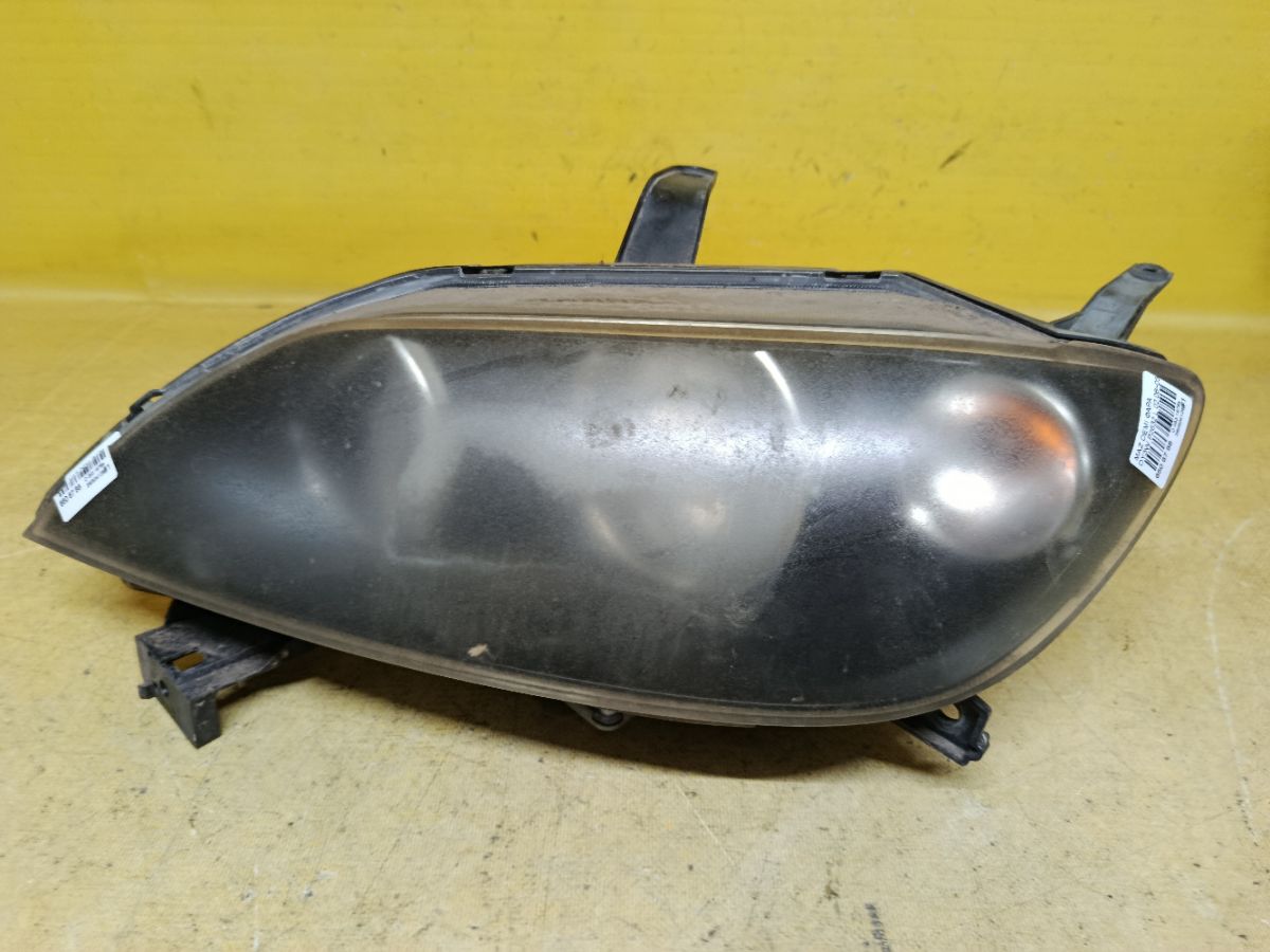 Фара P2632 P2632 на Mazda Demio DY3W Фото 1