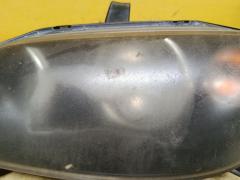 Фара P2632 P2632 на Mazda Demio DY3W Фото 2