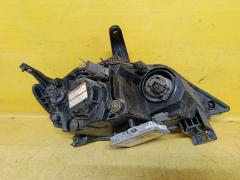 Фара P2632 P2632 на Mazda Demio DY3W Фото 3