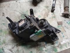 Фара P2632 P2632 на Mazda Demio DY3W Фото 5