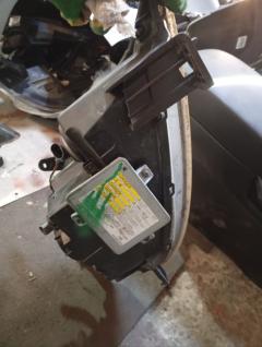 Фара P2632 P2632 на Mazda Demio DY3W Фото 7