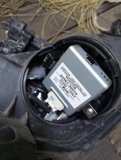 Фара 100-51094 100-51094 на Daihatsu Move LA110S Фото 7