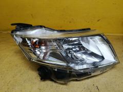 Фара на Toyota Tank M900A W3920, Правое расположение