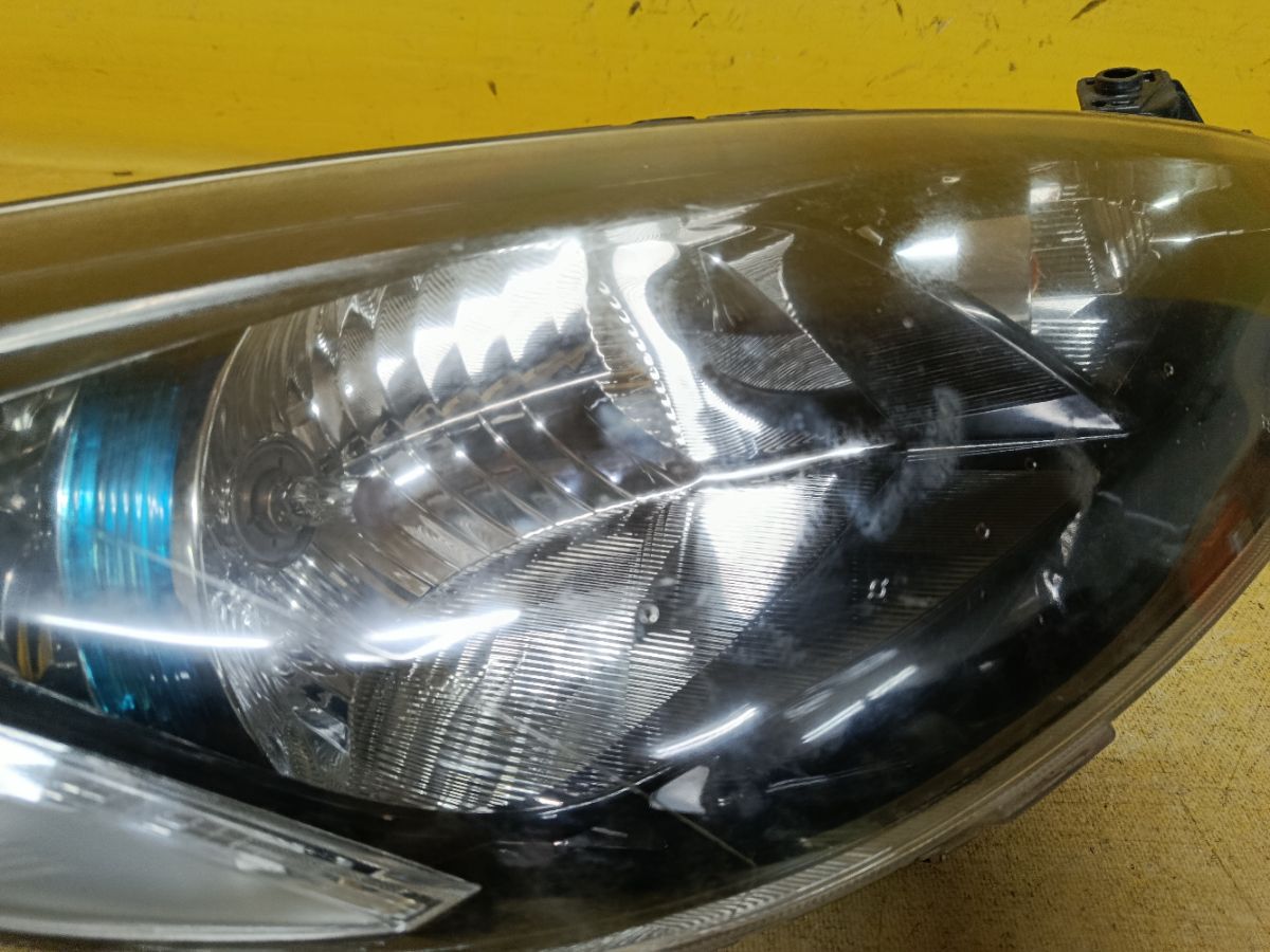 Фара W0128 W0128 на Mazda Demio DEJFS Фото 2