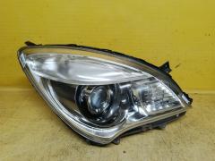 Фара на Suzuki Solio MA15S 35100-54M, Правое расположение